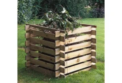 Compostbak Mezzitto vierkant