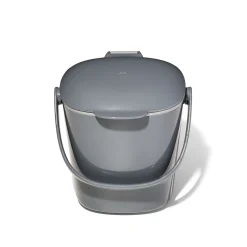 Compostemmer charcoal 2,8 ltr