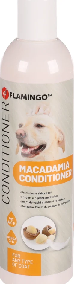 Conditioner elk vachttype 300 ml