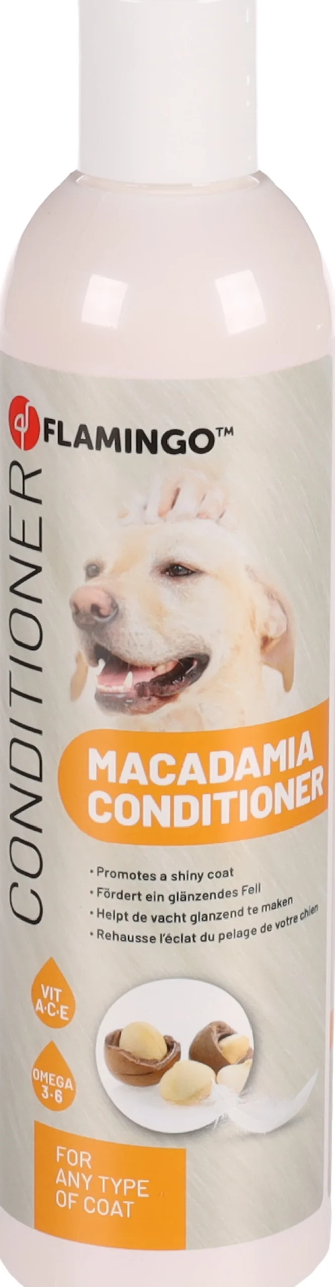 Conditioner elk vachttype 300 ml