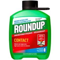 Contact onkruidverdelger navulling 2,5l