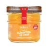 Corsicaanse clementine jam