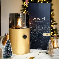 Cosiscoop Original gold smoked