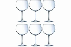 Cosy moments cocktailglas-gin 70cl set6