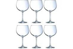 Cosy moments cocktailglas-gin 70cl set6