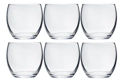 Cosy Moments Waterglas 34cl x6