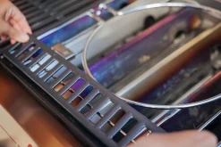 Crafted Genesis Frameset