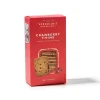 Cranberry koekjes 75g