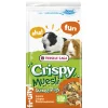 Crispy muesli - guinea pigs 1kg