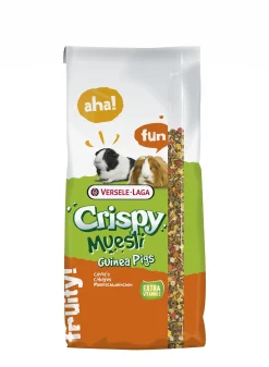 Crispy Muesli - Guinea Pigs 20kg
