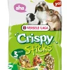 Crispy Sticks Herbivoren Triple Variety Pack 165g