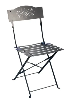 Cuzco balkonset antraciet