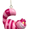 3d ornament cheshire kat