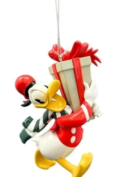3d ornament donald vintage sjaal