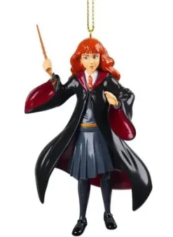 3d ornament hermelien granger