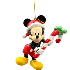 3d ornament mickey zuurstok