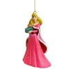 3d ornament prinses aurora
