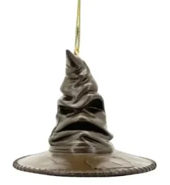 3d ornament sorteerhoed