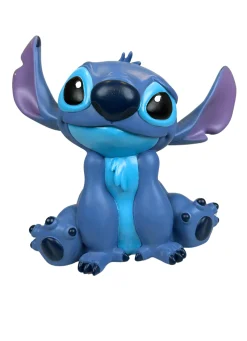 3d tuinbeeldje stitch klein