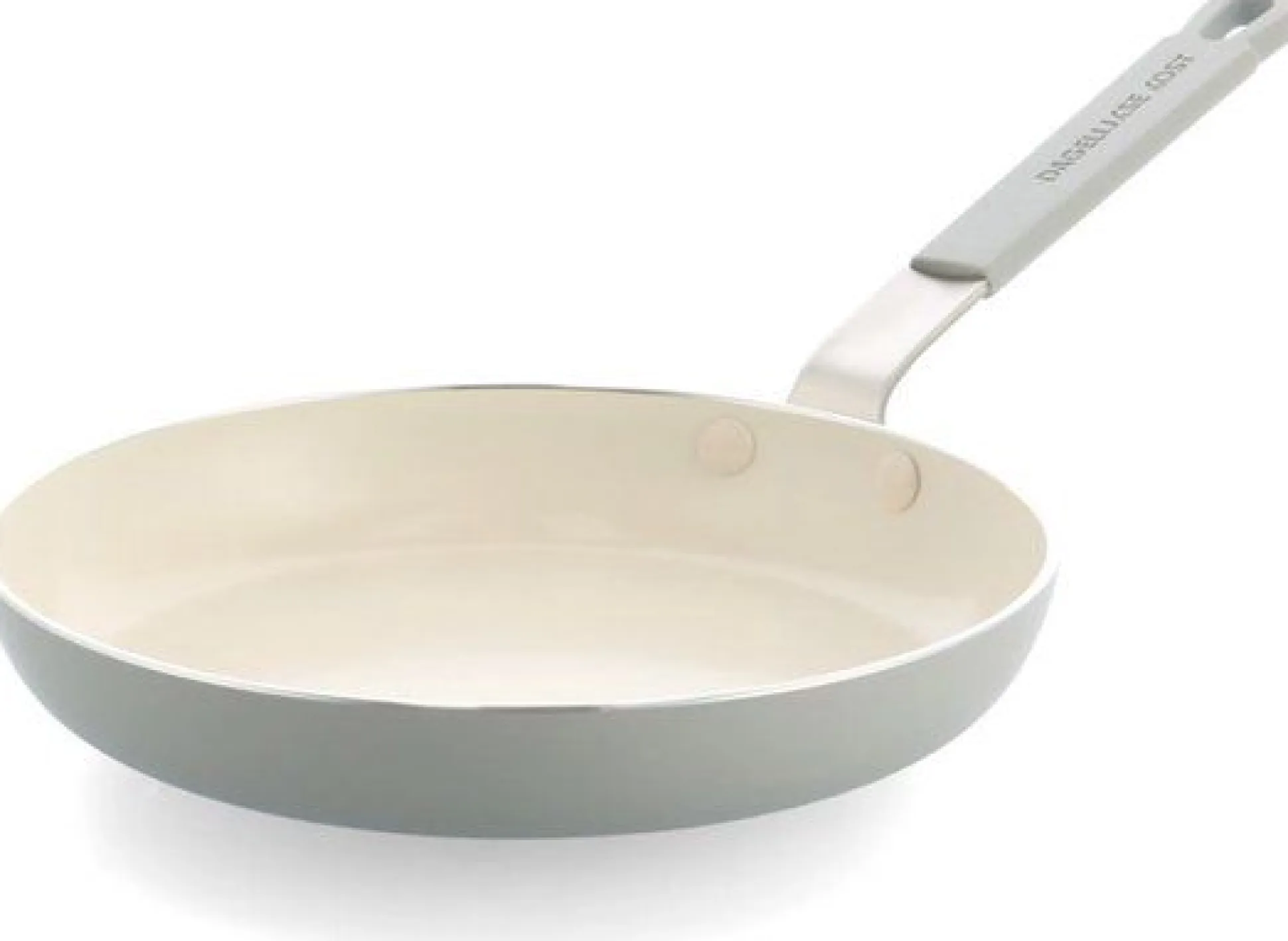 Dagelijkse kost braadpan 24cm