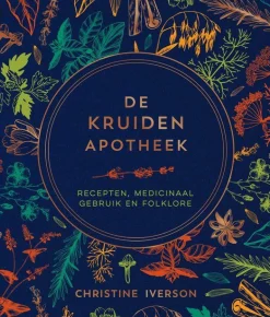De kruidenapotheek