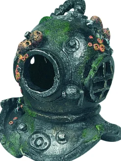 Decoratie cousteau duikerhelm s