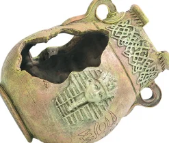 Decoratie egyptische kruik