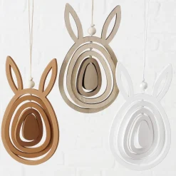 Decoratieve hanger bouncer