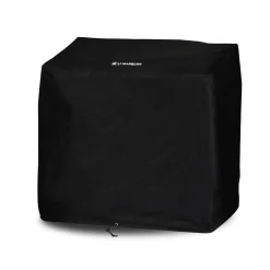 Deksel voor plancha/bbq 60 cm onderstel/serveerunit