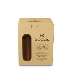 Delight geurkaars solar spirit