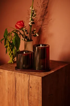 Delight geurkaars sunset spark