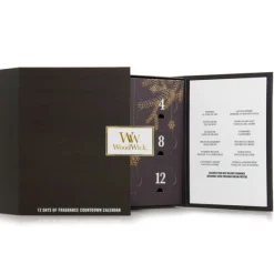 Deluxe Adventkalender