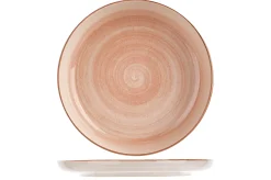 Dessertbord baltic peach