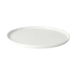 DESSERTBORD PORCELINO WIT