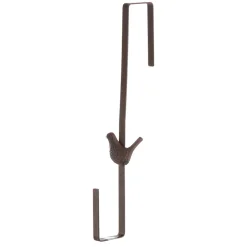 Deurkranshanger vogel