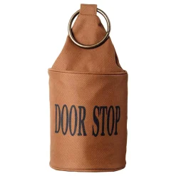 Deurstopper met ring