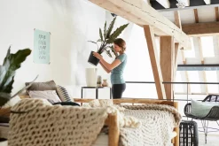 Diamond hoog easy insert 32cm