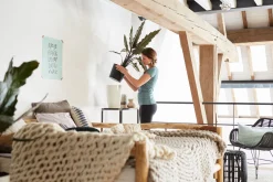 Diamond hoog easy insert 32cm