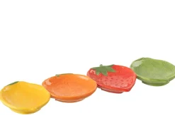 Dienblad fruit dolomiet mix