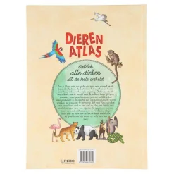 Dierenatlas
