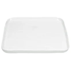 DINNERBORD PORCELINO VIERKANT