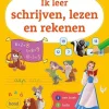 Disney ik leer schrijven, lezen +rekenen