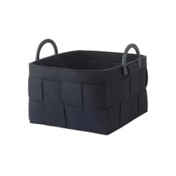 Dix opbergmand black