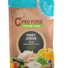 Dog fresh meal puppy/junior