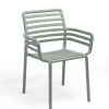 Doga armchair menta