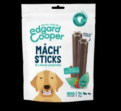 Doggy Dental Munt & Aardbei