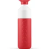 Dopper insulated deep coral 580ml