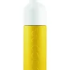 Dopper insulated 350ml drinkfles lemon crush
