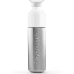 Dopper steel drinkfles 490ml