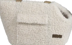 Draagtas curl plush -xs